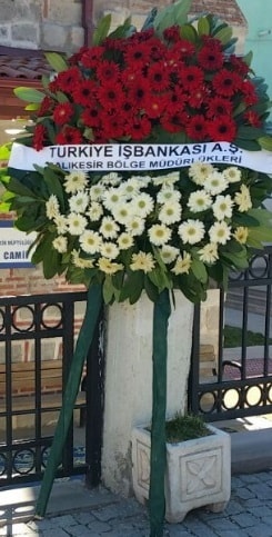 Cenaze iek modeli Ankara hediye sevgilime hediye iek 